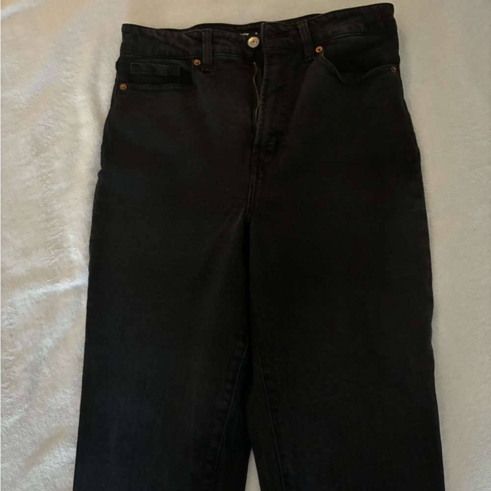 Old Nave jeans